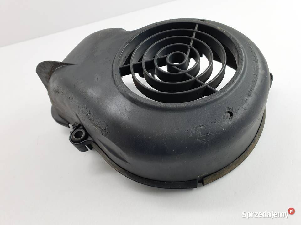 Dekiel Obudowa Silnika Wlot Malaguti F12 łódzkie sprzedam