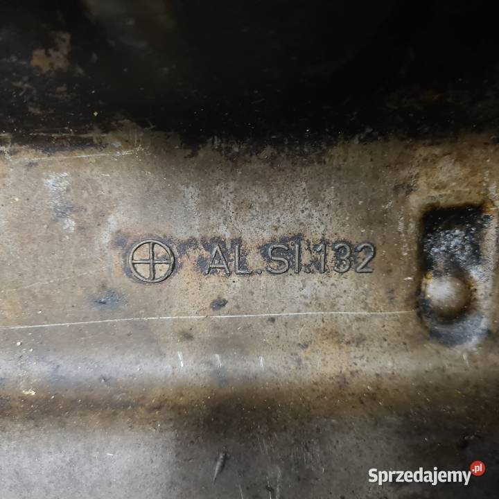 Pokrywa zaworów fiat 125p osobowe Lublin
