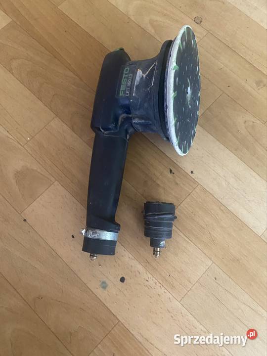 Festool let1503 Poznań