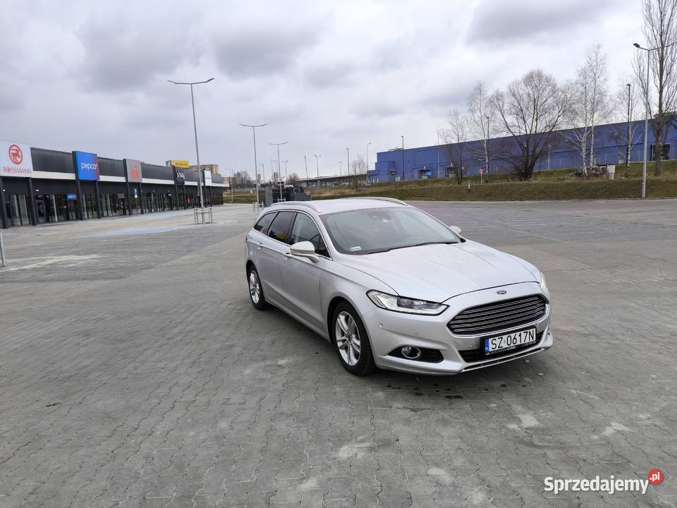 Sprzedam forda Mondeoooo śląskie Zabrze