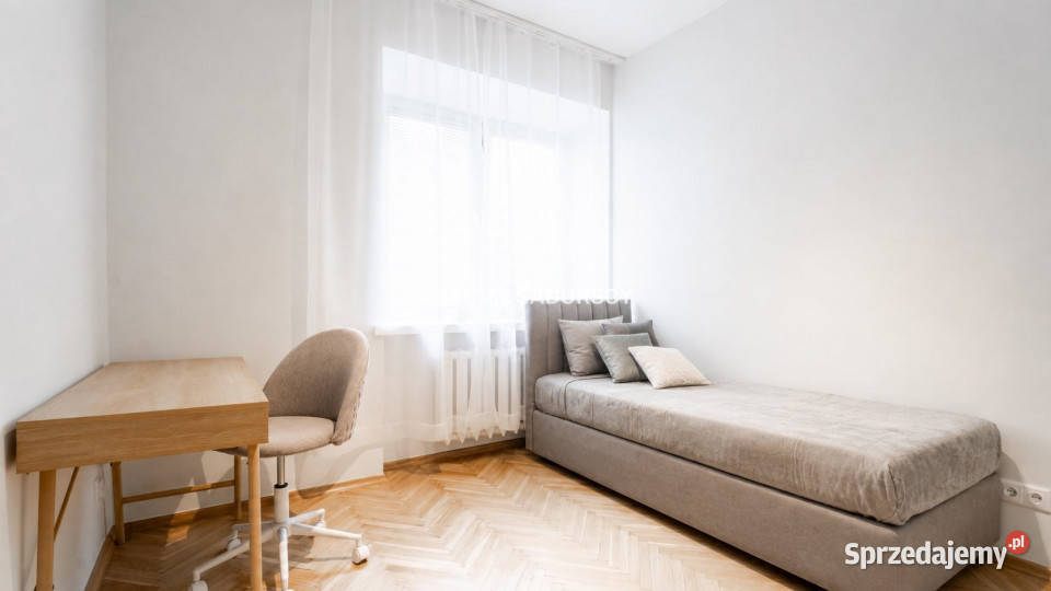 Mieszkanie Kraków 514m2 3 pokoje