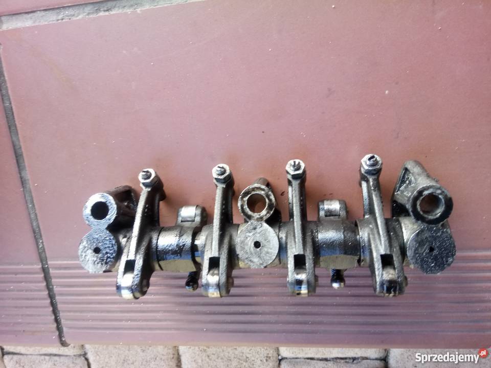 Silnik lombardini ldw502 diesel części wszystkie pomorskie Wejherowo