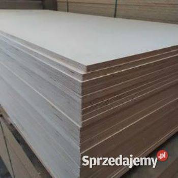 Sklejka gr 12 mm 2500x1250 kl 33 super jakość wielkopolskie Brzeźno