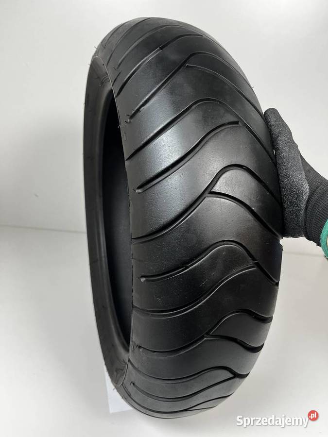 5252 Opona motocyklowa MICHELIN Pilot Road Łobżenica