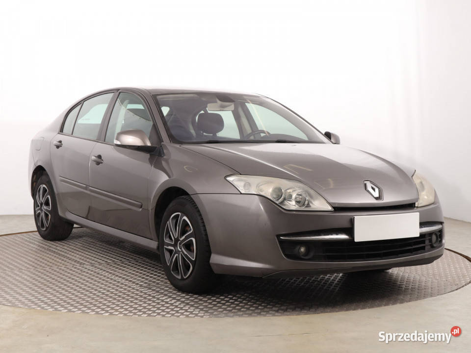 Renault Laguna 15 dCi bluetooth Laguna śląskie Katowice