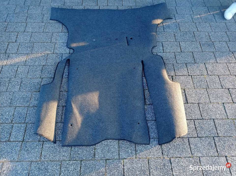 Listwa siekierka gumowa polonez borewicz nowa Motoryzacja Lublin sprzedam