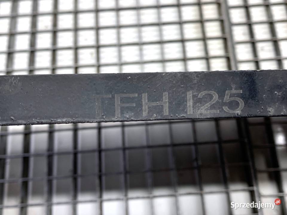 CHŁODNICA KLIMATYZACJI VW BORA I 19 115 9813 Wentylatory chłodnic klimatyzacji podkarpackie