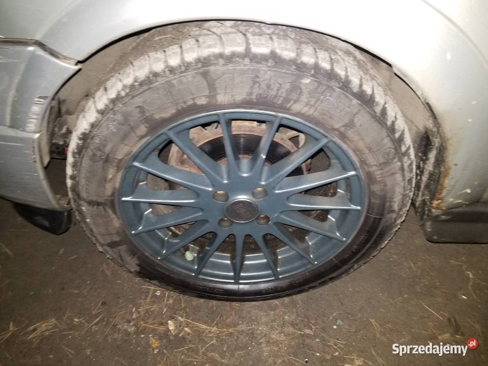 Opel Astra 16 benzyna Gaz 9 gazu miasto Gdynia