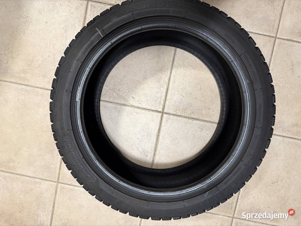 Opony zimowe Kormoran Snow 2154517 2 2022 r Radzymin