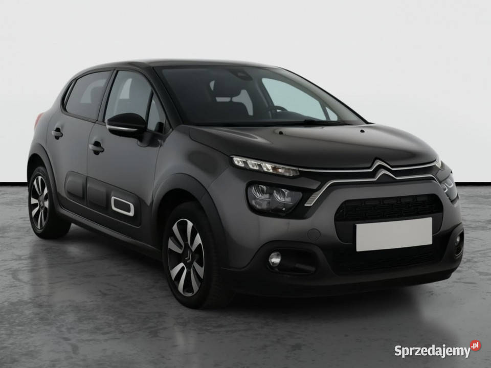 Citroen C3 12 PureTech Piaseczno sprzedam