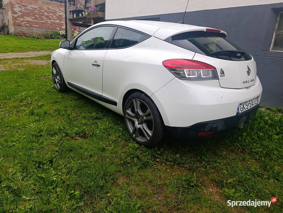 Megane 3 19dci 150 gniazdo AUX Jasiowa Huta