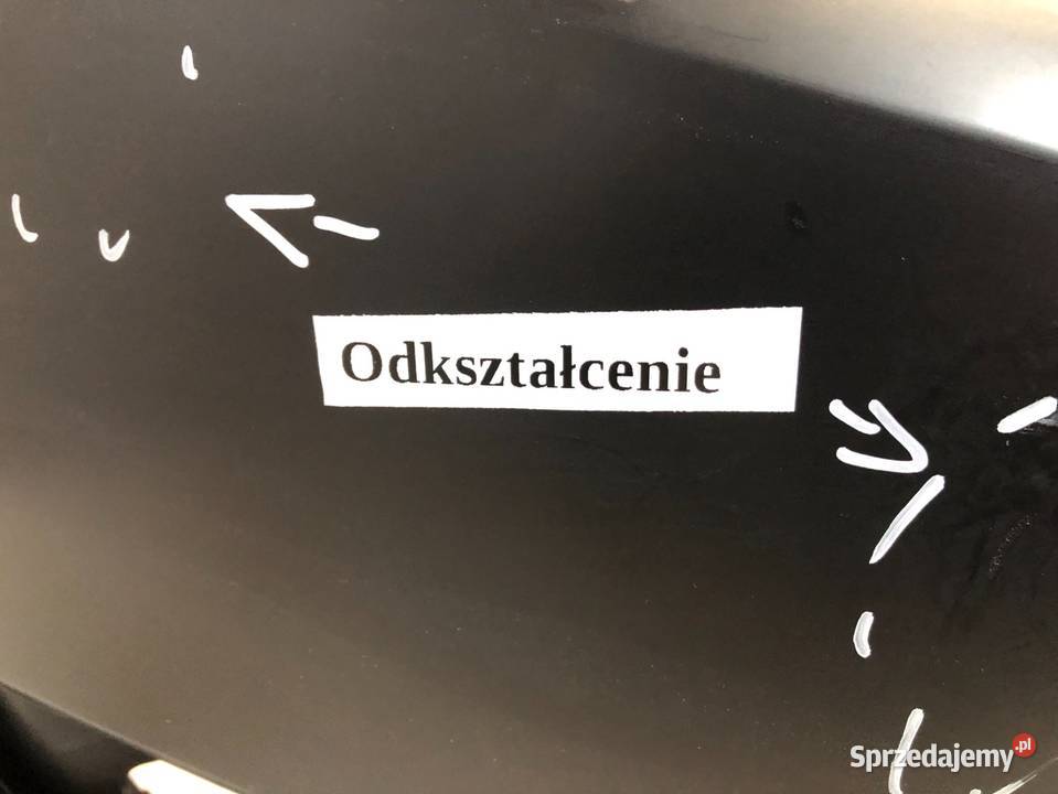 VW CADDY III 2K 20102015 TOURAN 1T3 1015 POD osobowe Skarżysko-Kamienna