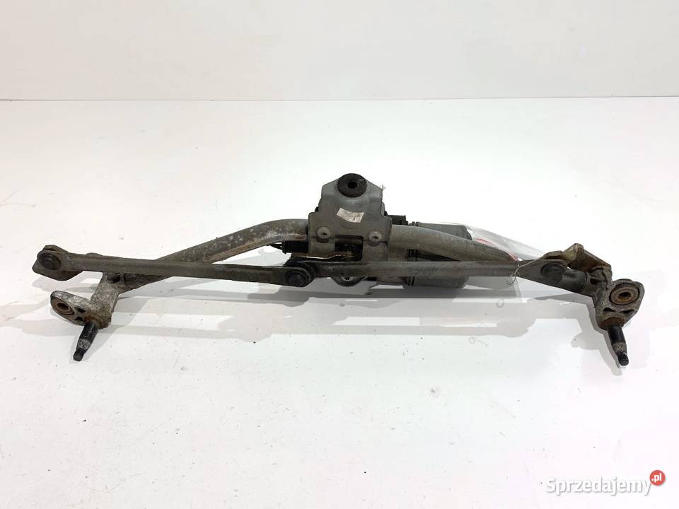 MECHANIZM WYCIERACZEK PRZÓD VW POLO IV 9N sprzedam