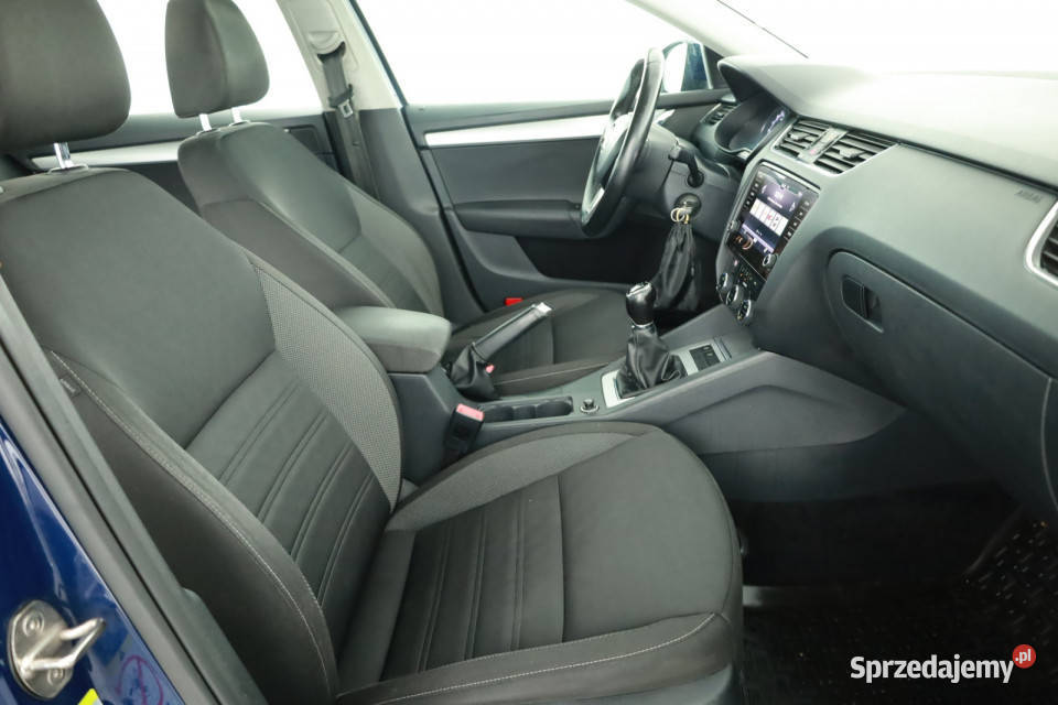Skoda Octavia 16 TDI Piaseczno sprzedam