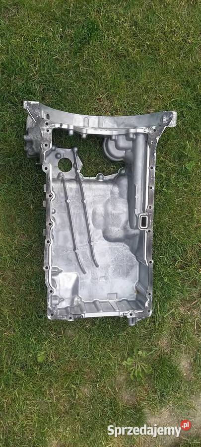 A1770104200 Miska olejowa Mercedes GLE AMG Niedrzwica Duża sprzedam