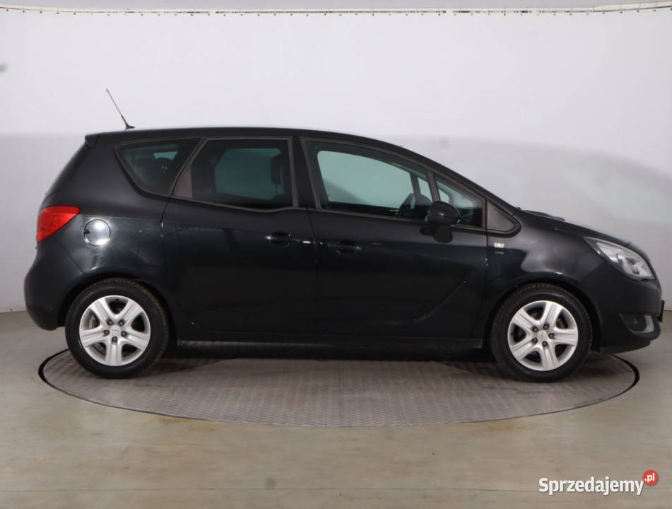 Opel Meriva 14 Turbo Piaseczno