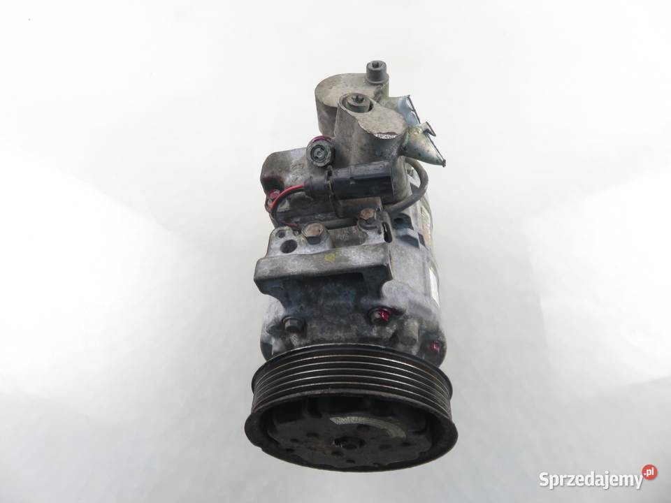 KOMPRESOR KLIMATYZACJI AUDI A4 B6 18 T quattro