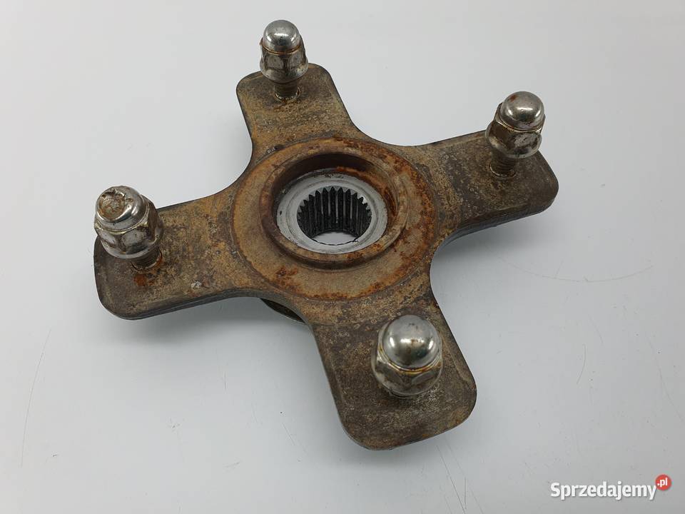 Piasta Kola Nakretka Can Am Outlander Renegade Łódź