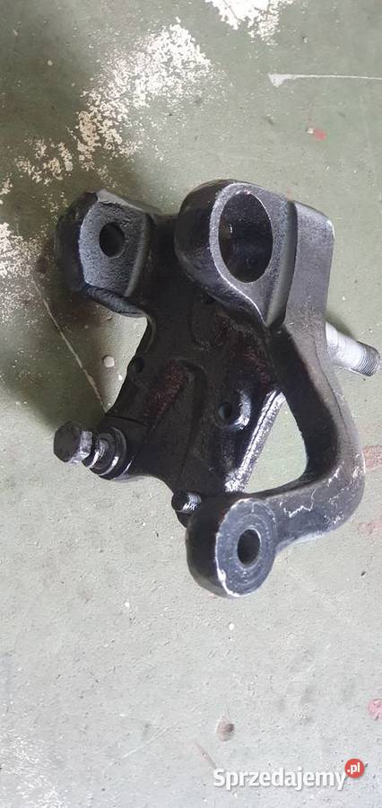 Vw garbus 1200 zwrotnica pod tarczę hamulcową Łódź