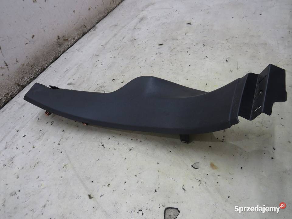 OSŁONA SŁUPKA PROGU PRAWY TYŁ MONDEO MK5 HB
