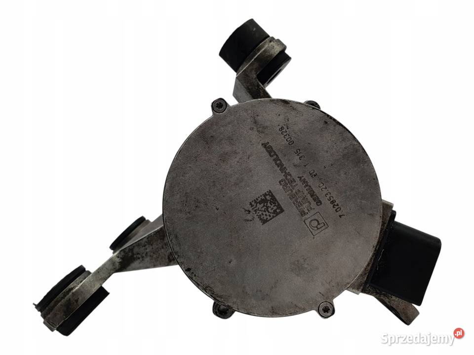 POMPA WODY BMW E81 E87 E90 20 i 70285320 Chełm