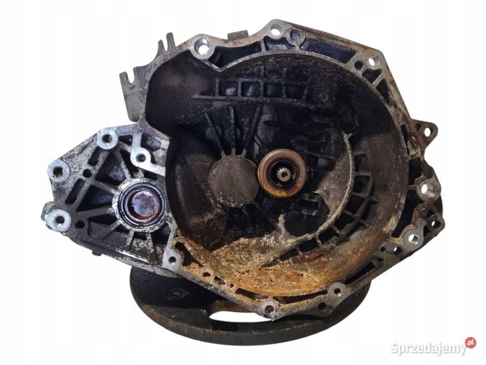 SKRZYNIA BIEGÓW Opel Astra IV J 14 16V manualna