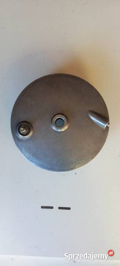 Szczękotrzymacz MZ tsetz Pabianice sprzedam