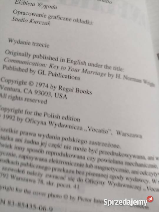 Konflikty książka poradnik podręczniki szkolne Rok wydania 2012
