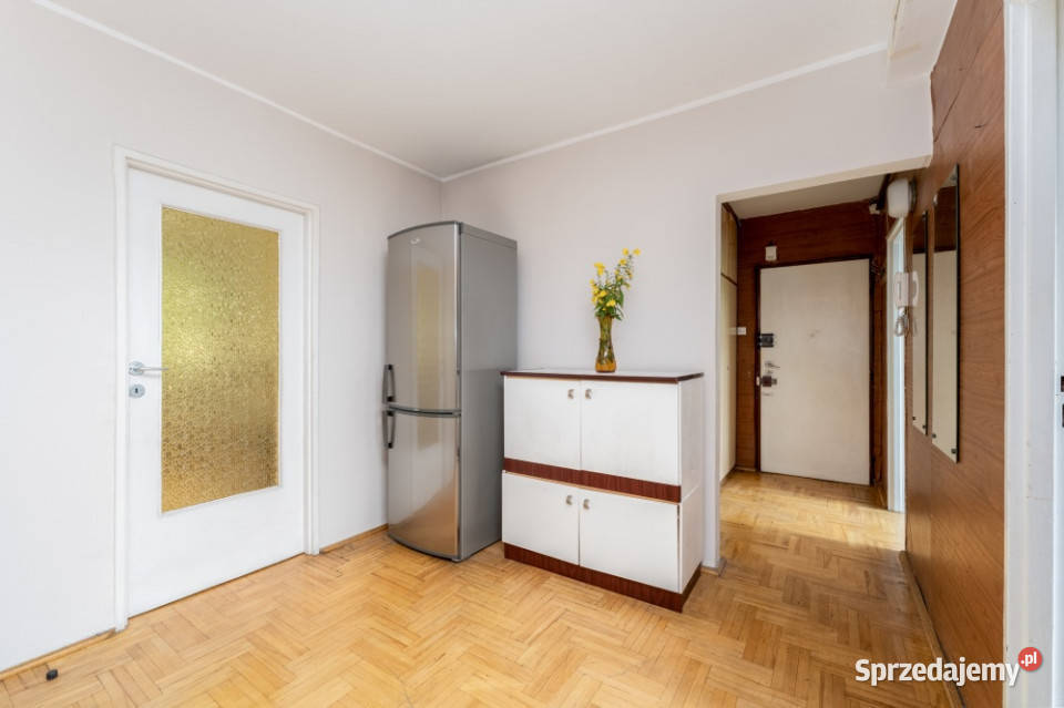 MIESZKANIE 3POKOJOWE BRONOWICE MAŁE KRAKÓW Sprzedaż sprzedam