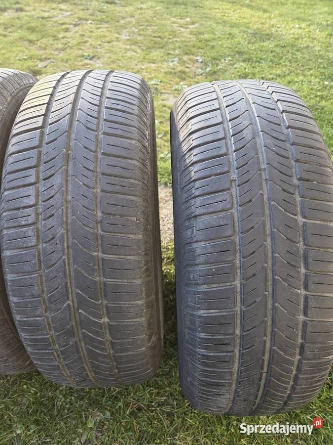 4 Opony letnie kormoran 19560R15 WYSYŁKA Samochodowe małopolskie