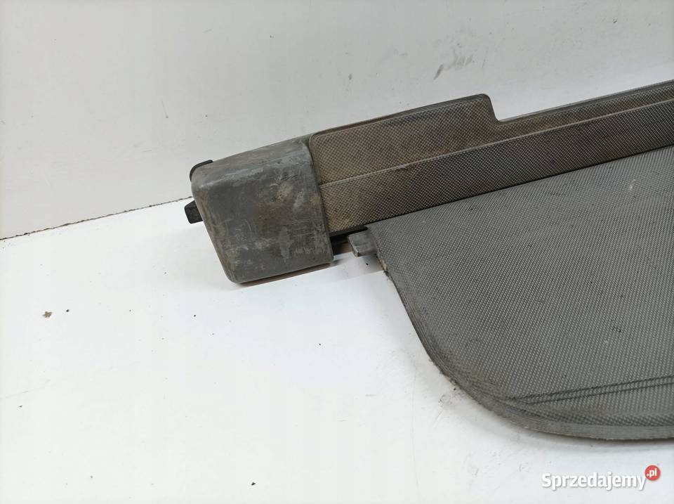 ROLETA BAGAŻNIKA KOMBI VW Volkswagen Passat V Rolety bagażnika