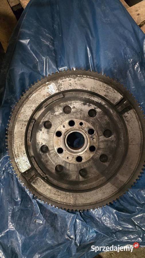 Dwumasa opel 19cdti zdth 150 sprzedam