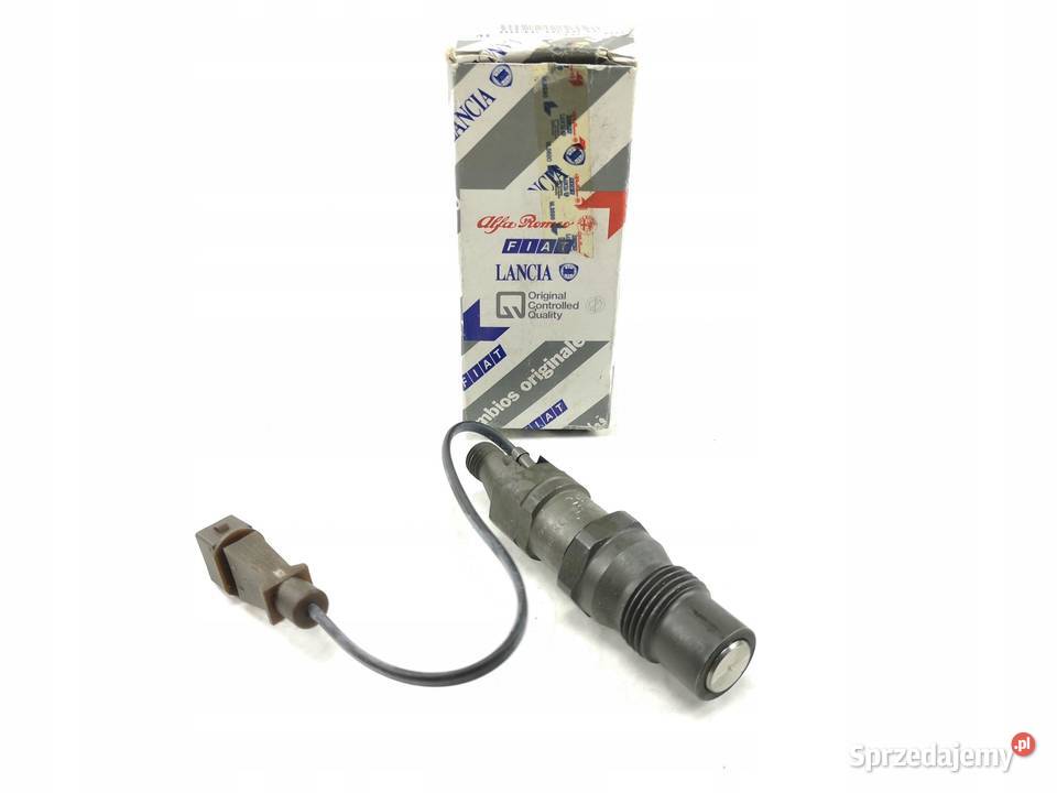 WTRYSKIWACZ STERUJĄCY PALIWA FIAT MAREA 9699 24