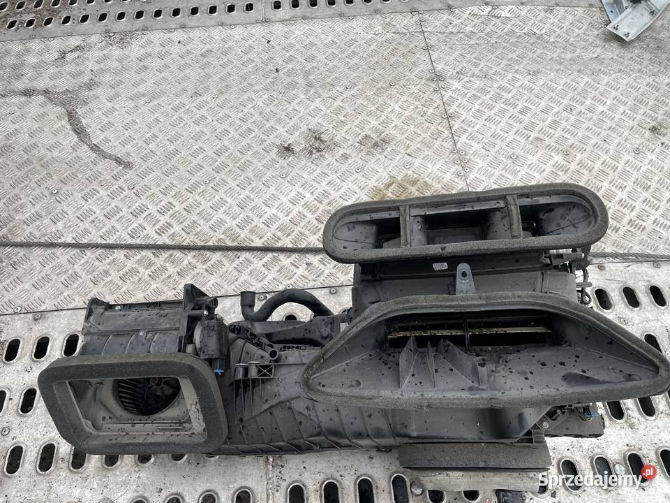 Nagrzewnica VW TOURAN polift 20Tdi BMM 2007r osobowe Darłowo