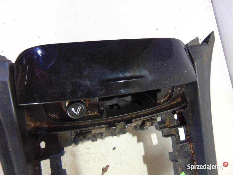 RAMKA TUNELU PEUGEOT 508 I GT 9688547577 sprzedam