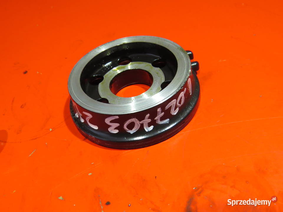 KAWASAKI Z750 Z 750 0412 mocowanie filtra oleju Warszawa