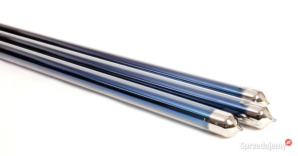 Rura próżniowa fi 58 o długości 1800 mm do kujawsko-pomorskie Zamość