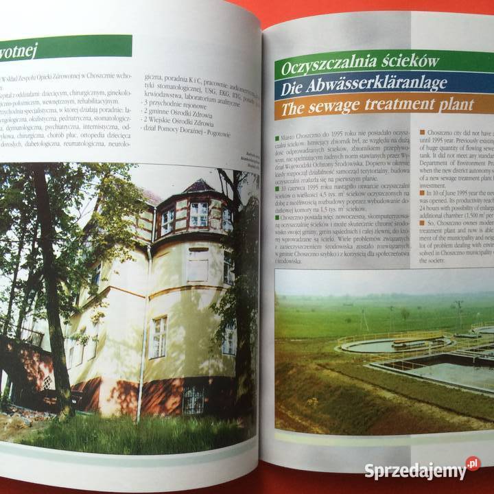 2131 Choszczno Antykwariat Szczecin