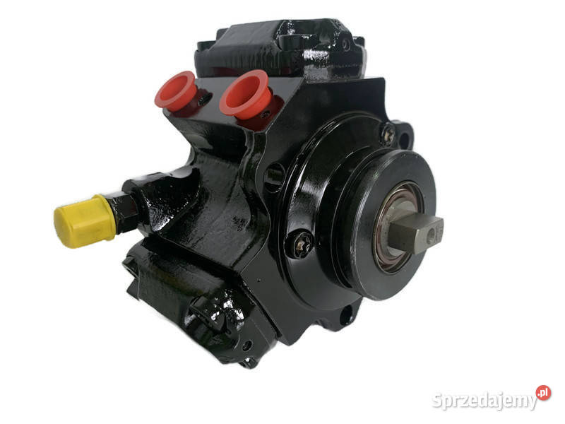 POMPA WTRYSKOWA 0445010008 0445010015 BOSCH 17 Kartuzy