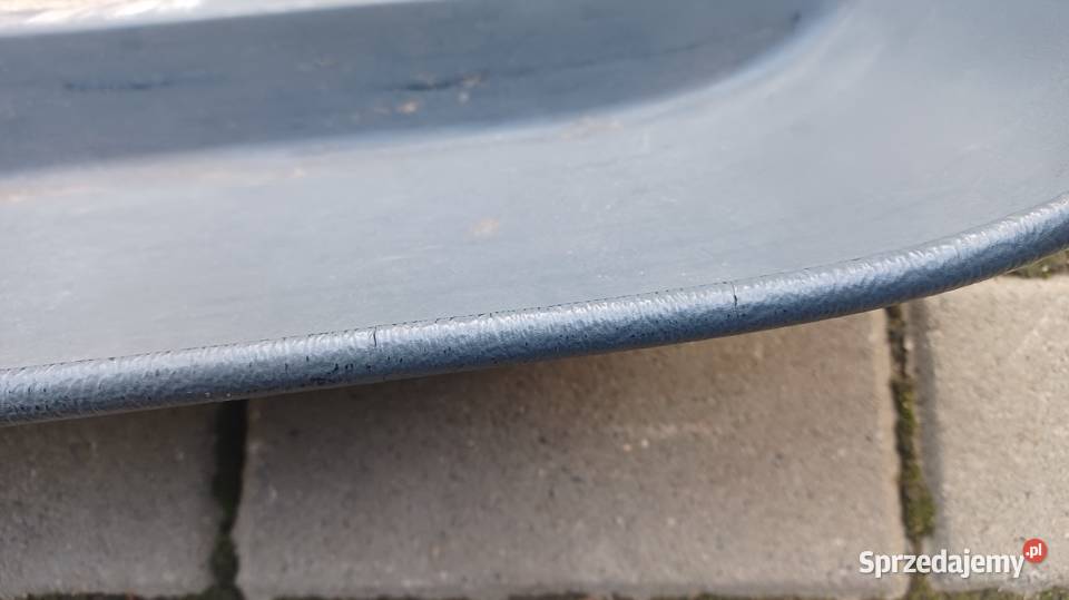 Dodatkowa półka skoda felicja podkarpackie Mielec