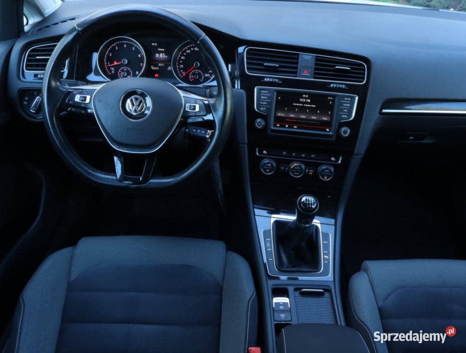 VW Golf 14 TSI Piaseczno