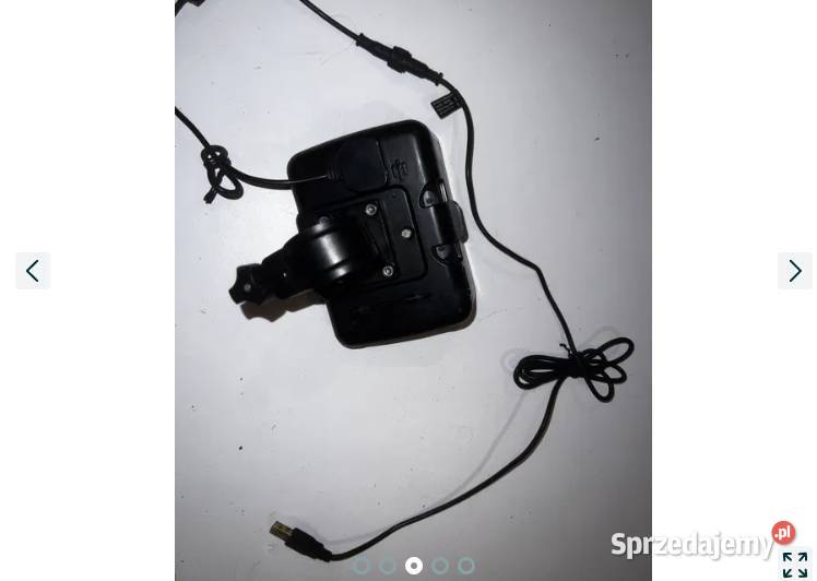 Nawigacja NavGear TourMate N4 Ostrów Wielkopolski