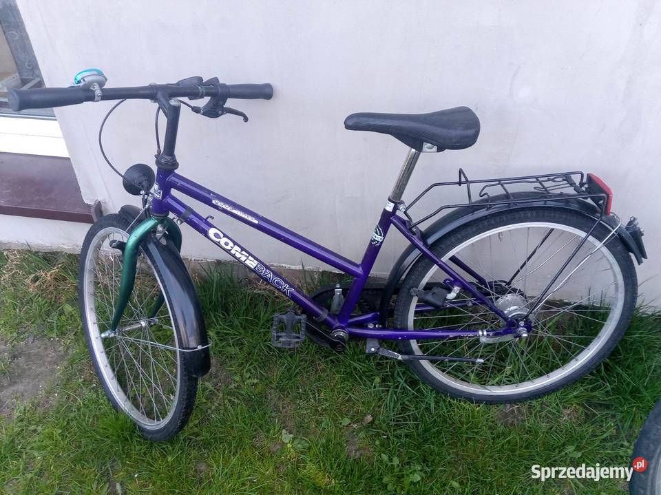 Rowery 26 i 24 cale małopolskie Chrzanów