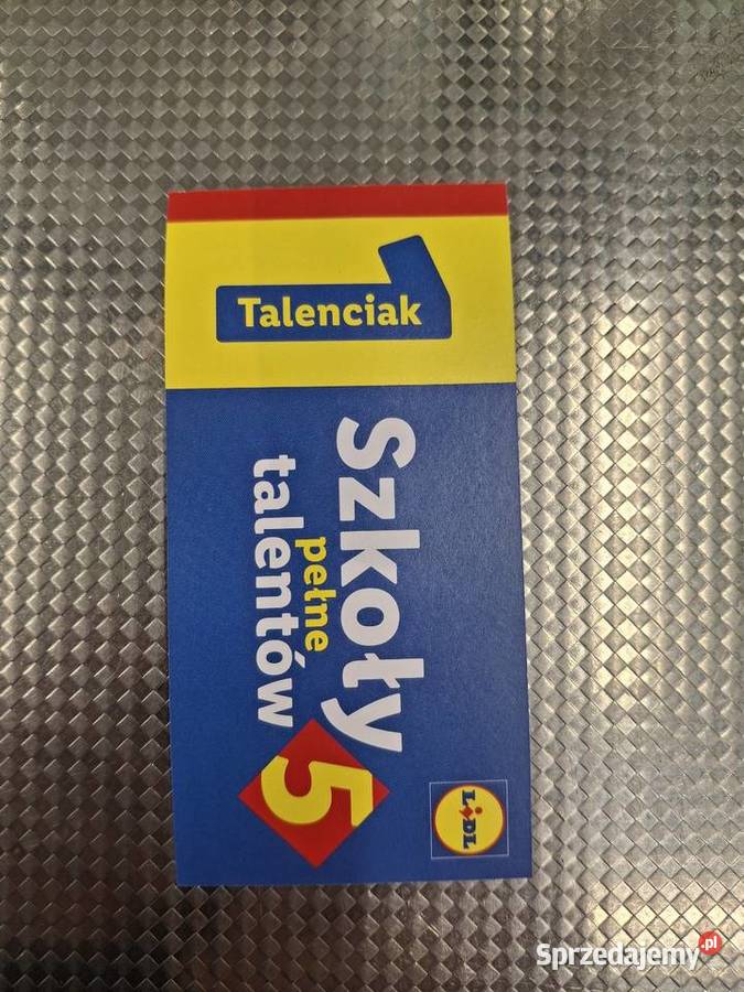 Talenciaki 200