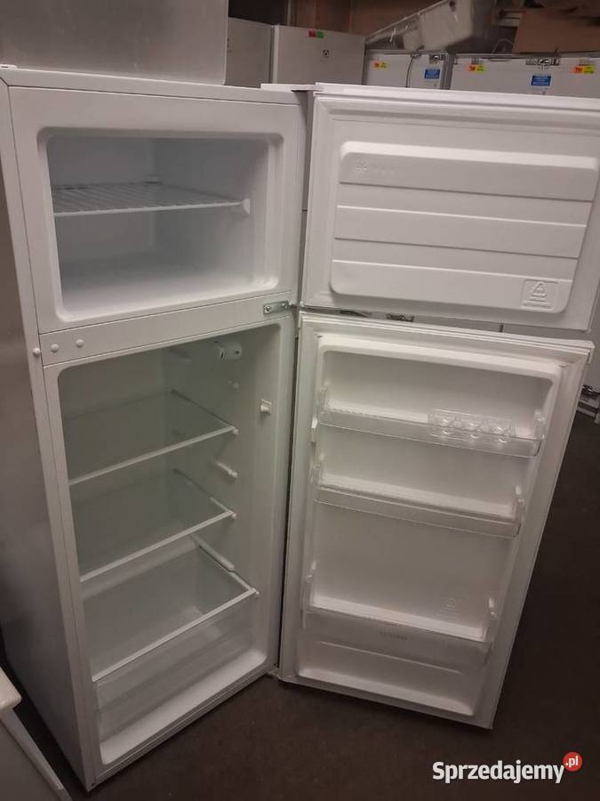 LODÓWKA WASCO wolnostojące dolnośląskie Wrocław