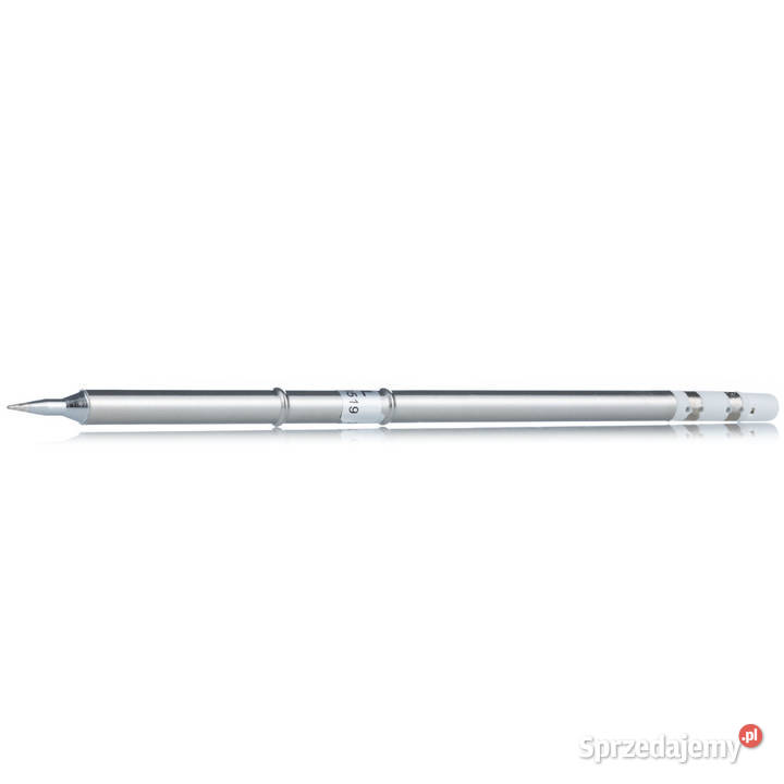 Grot Lutowniczy T12IL Szybkie Nagrzewanie do Ludźmierz