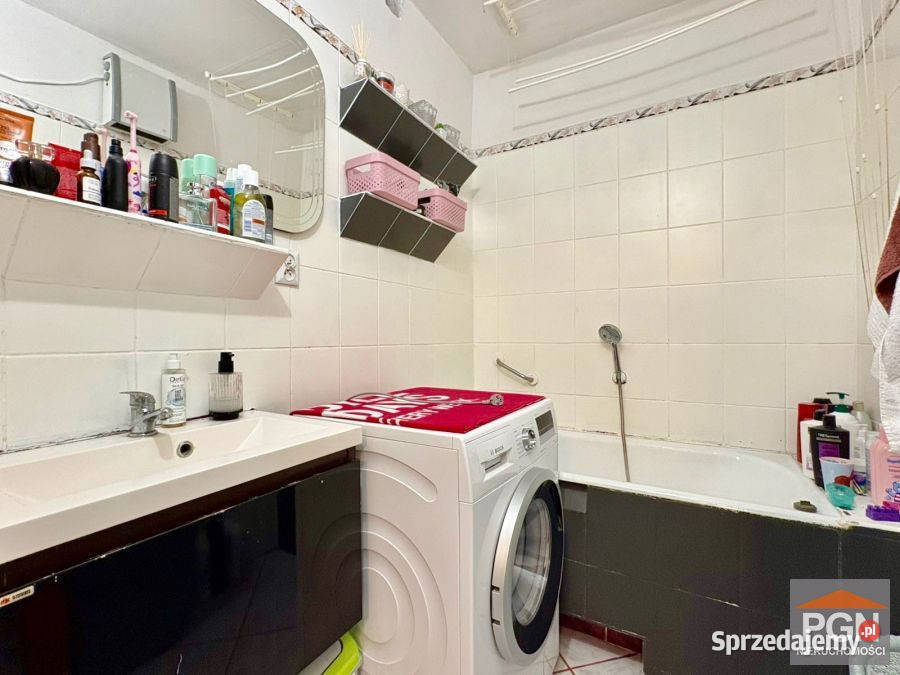 Mieszkanie 60m2 3 pokojowe Gryfice