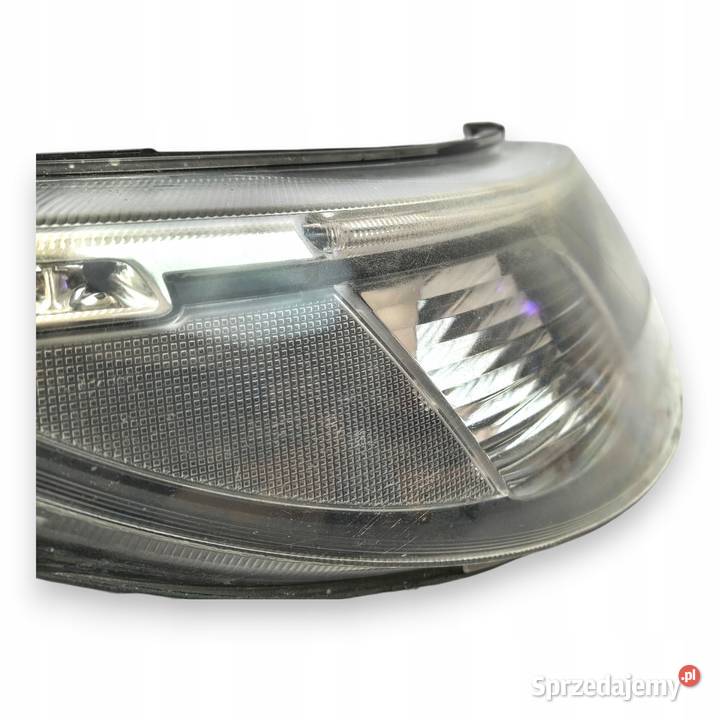 LAMPA PRAWA Saab 93 II LIFT 0711r PRZEDNIA PRAWY Motoryzacja Chełm sprzedam