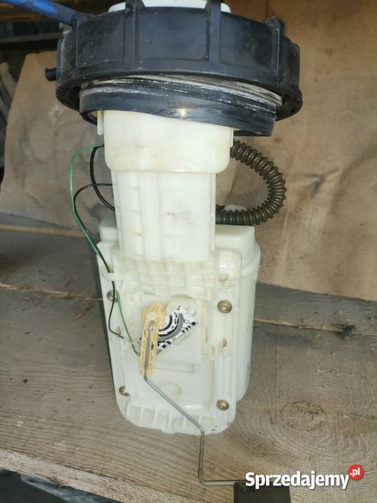 Pompa Paliwa Pływak Seat Leon 18B Pozostałe