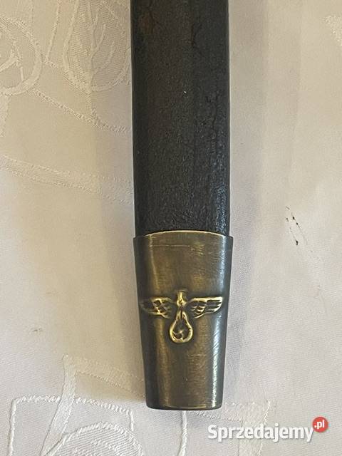 Nóż niemiecki III Rzesza Kraków